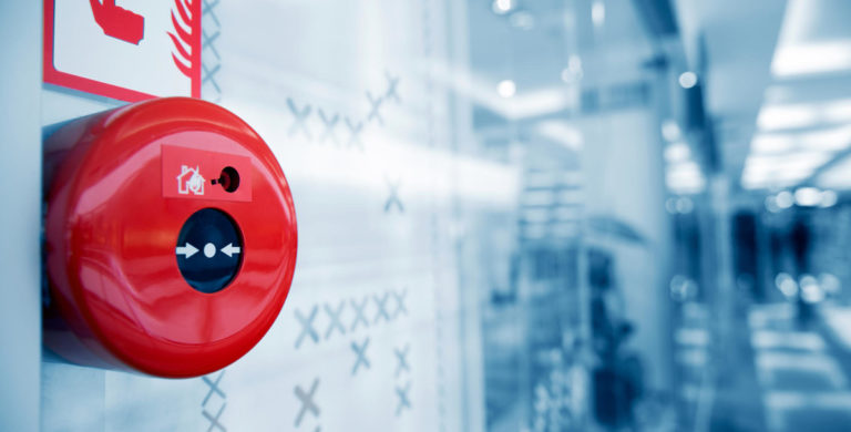 securite incendie dans les marches power control engineering